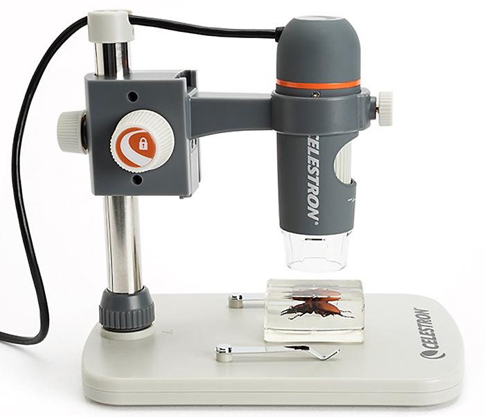 cisno microscope driver